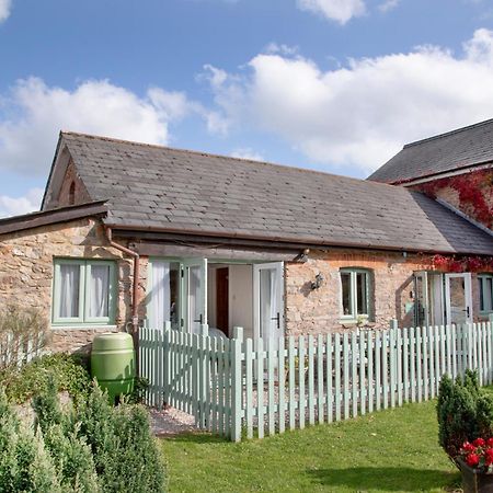 Daisy Cottage Paignton Zewnętrze zdjęcie
