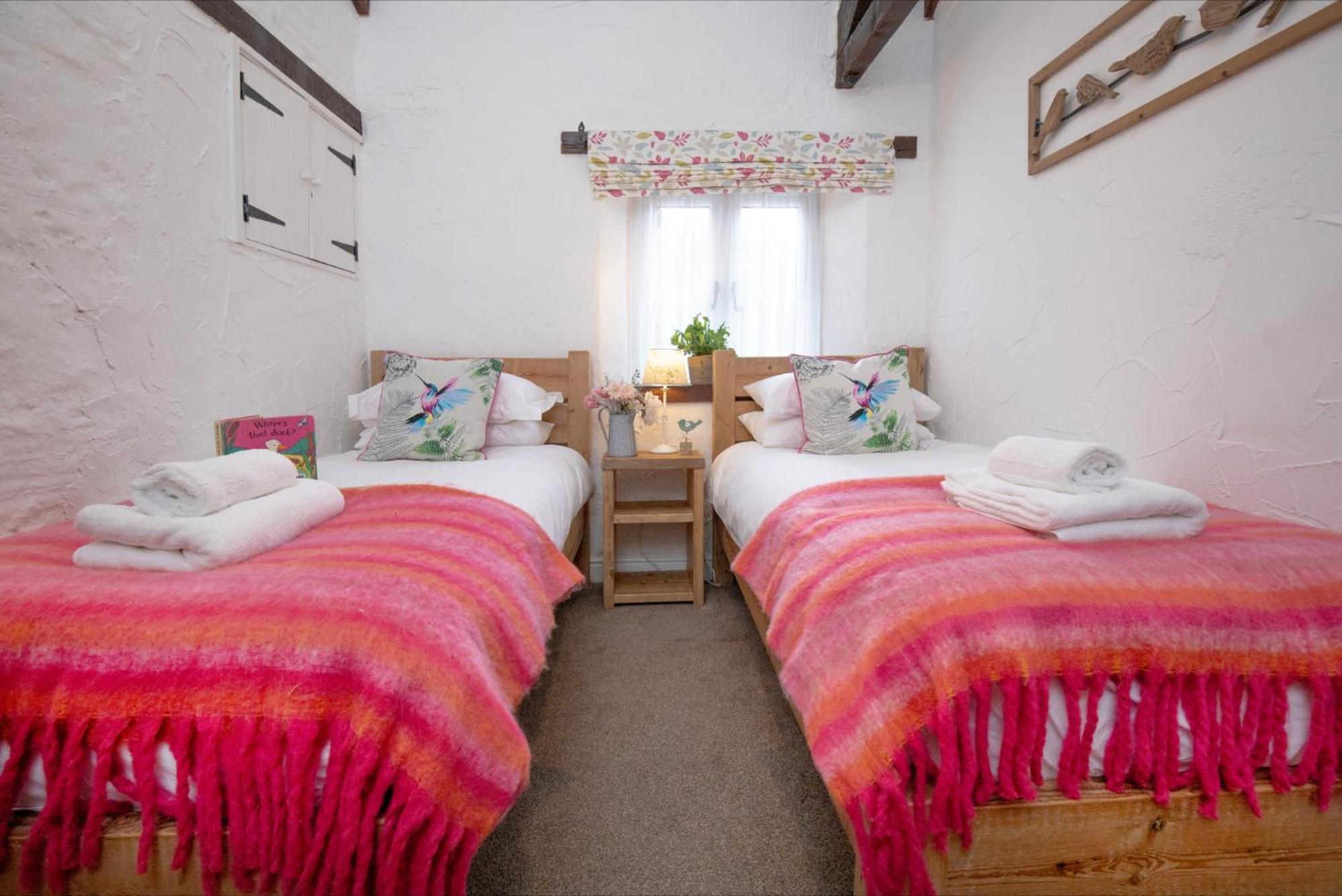 Daisy Cottage Paignton Zewnętrze zdjęcie