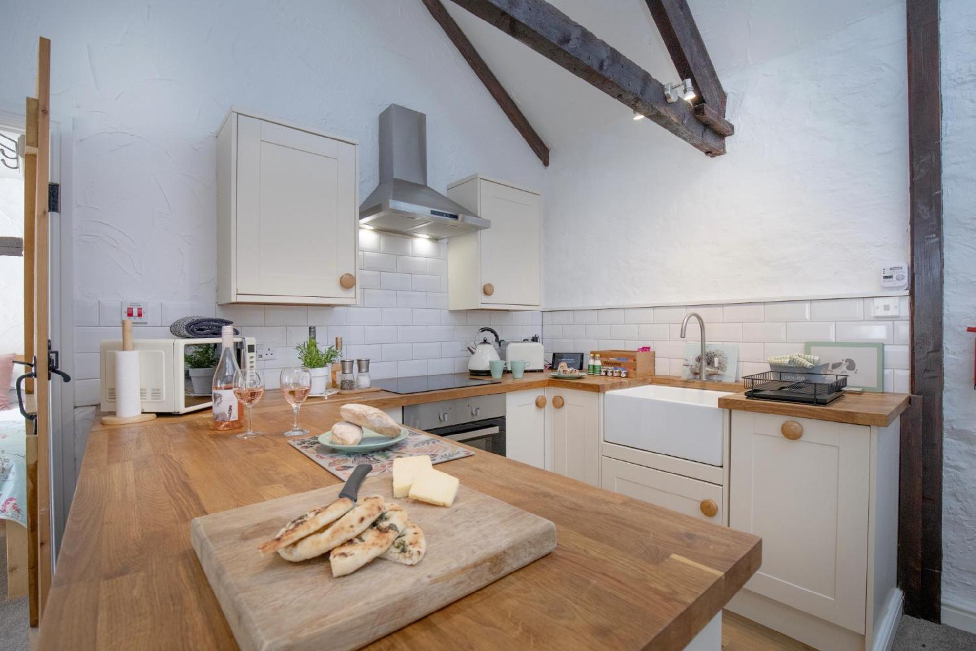 Daisy Cottage Paignton Zewnętrze zdjęcie