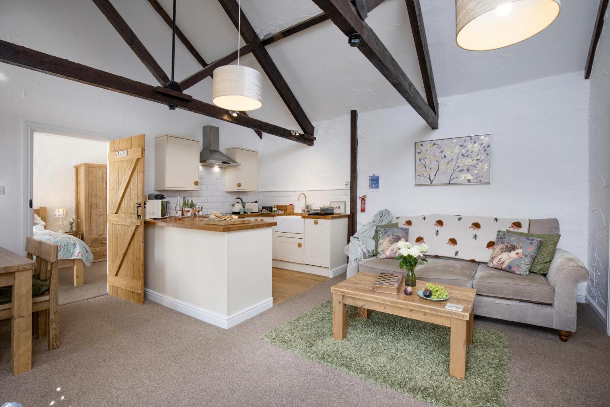 Daisy Cottage Paignton Zewnętrze zdjęcie
