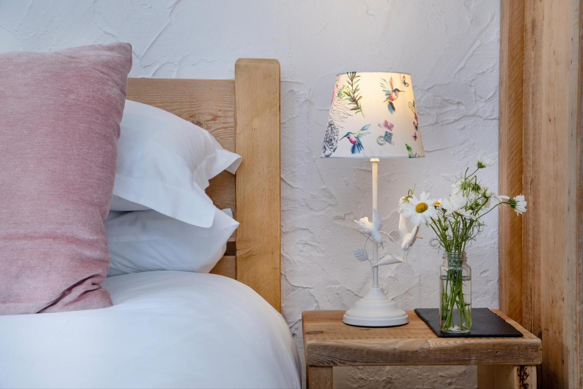 Daisy Cottage Paignton Zewnętrze zdjęcie
