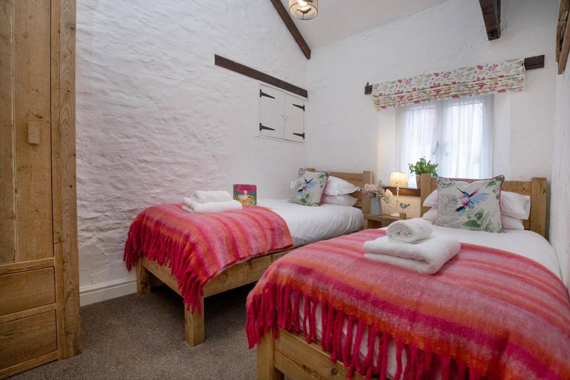 Daisy Cottage Paignton Zewnętrze zdjęcie