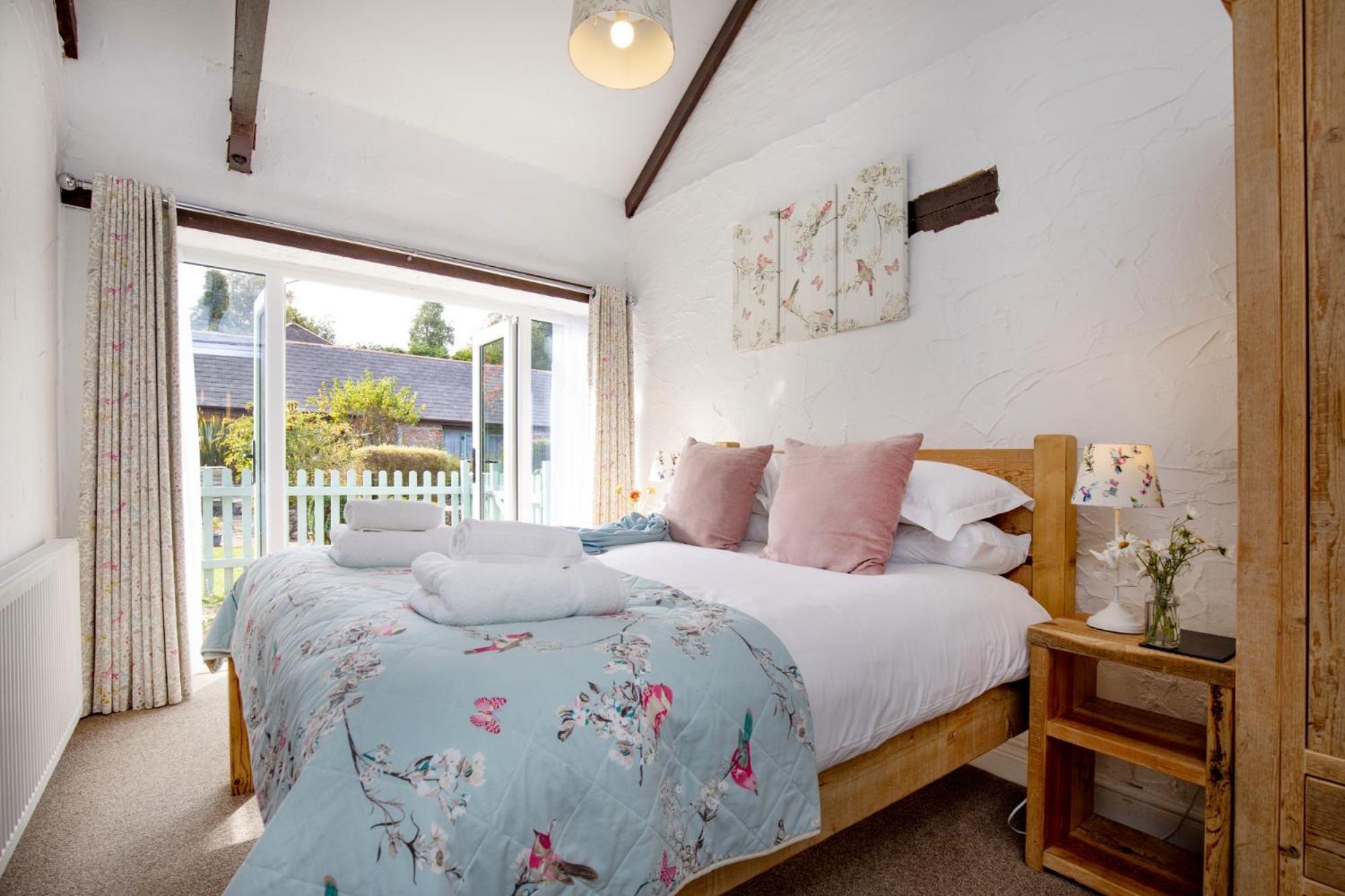 Daisy Cottage Paignton Zewnętrze zdjęcie