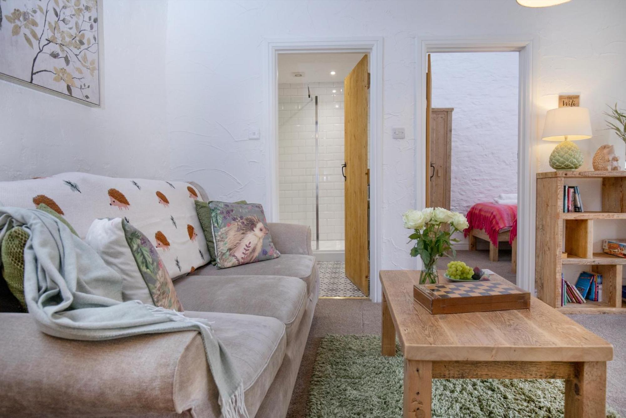 Daisy Cottage Paignton Zewnętrze zdjęcie