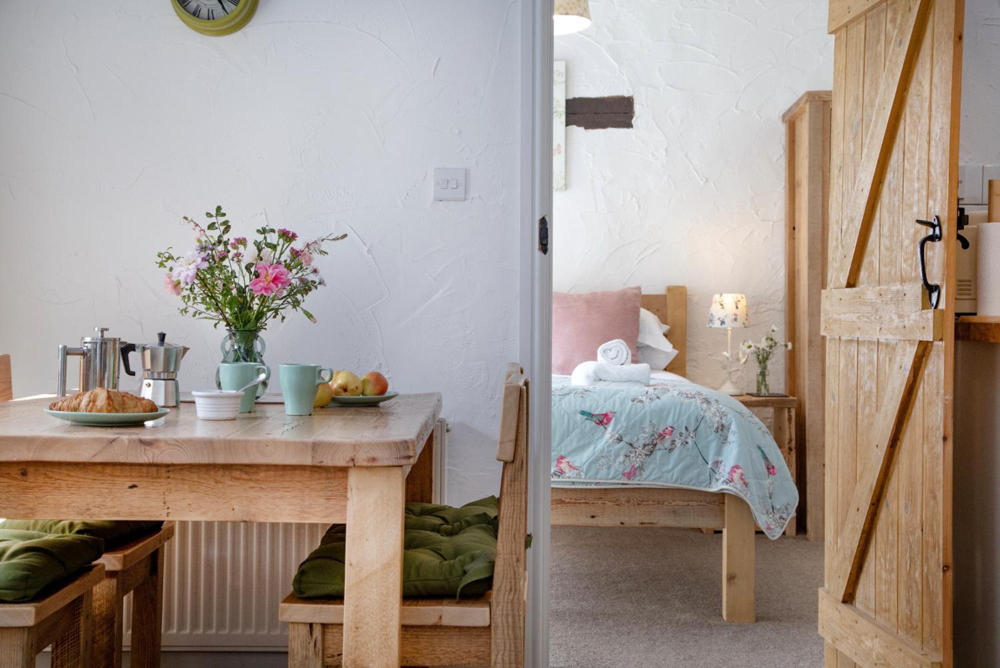 Daisy Cottage Paignton Zewnętrze zdjęcie