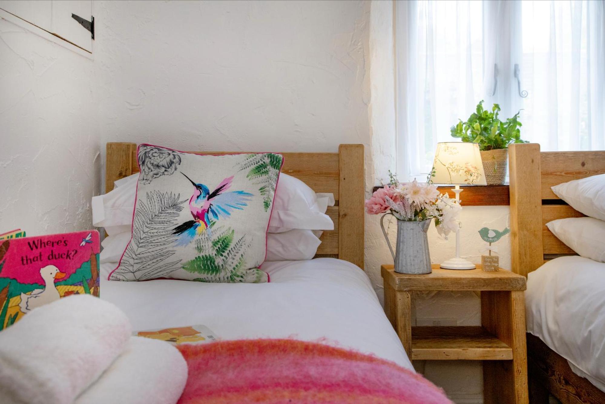 Daisy Cottage Paignton Zewnętrze zdjęcie