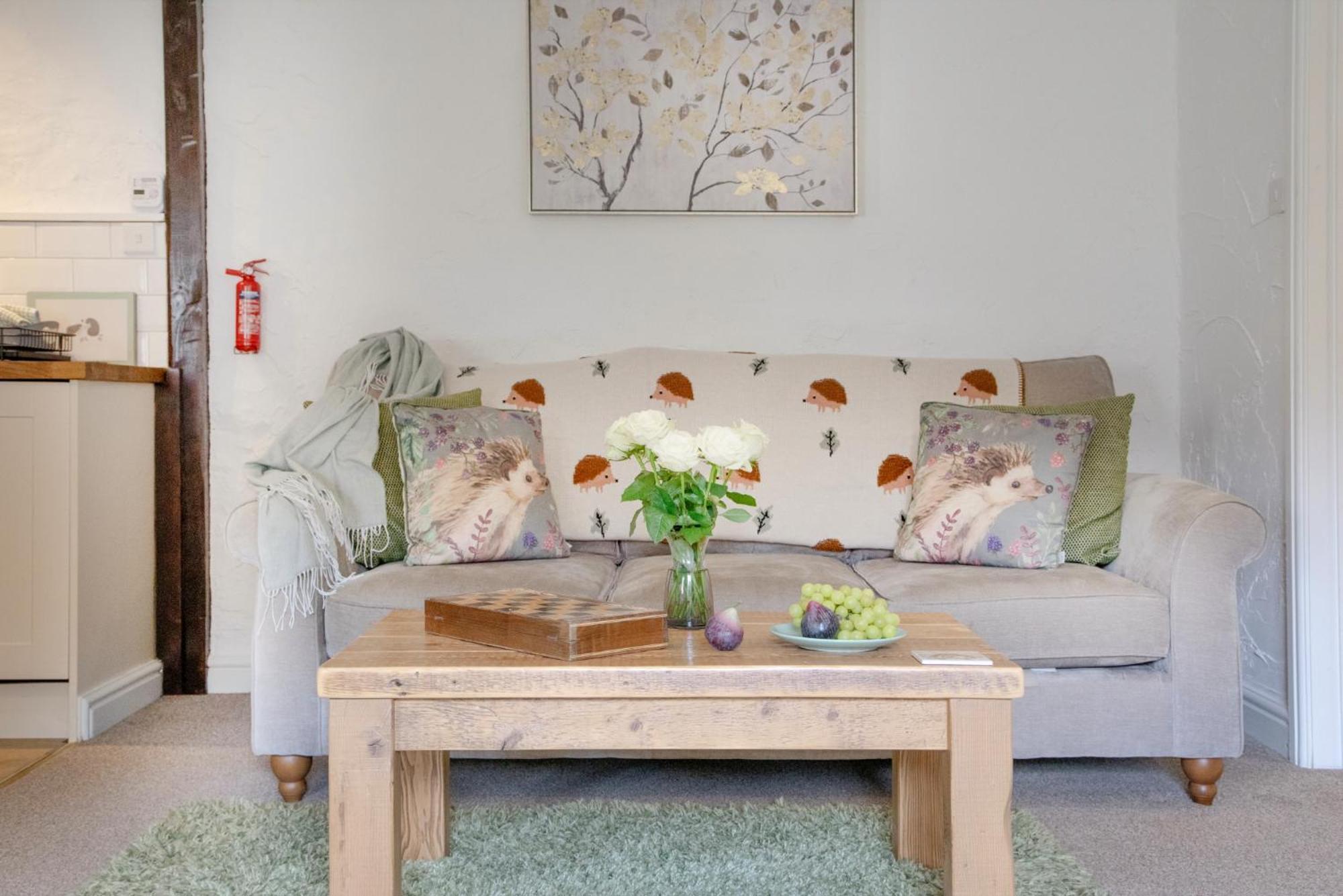 Daisy Cottage Paignton Zewnętrze zdjęcie