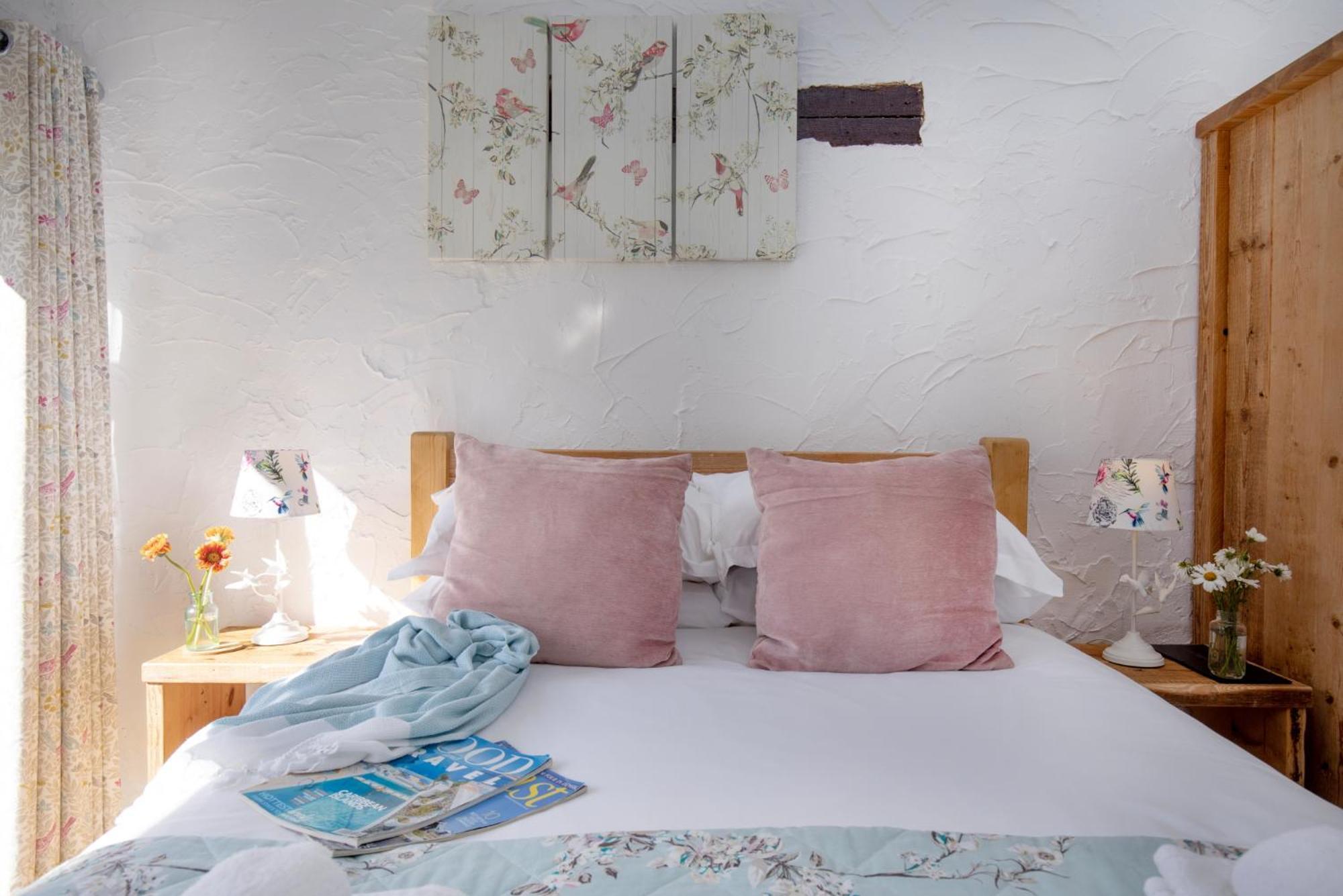 Daisy Cottage Paignton Zewnętrze zdjęcie