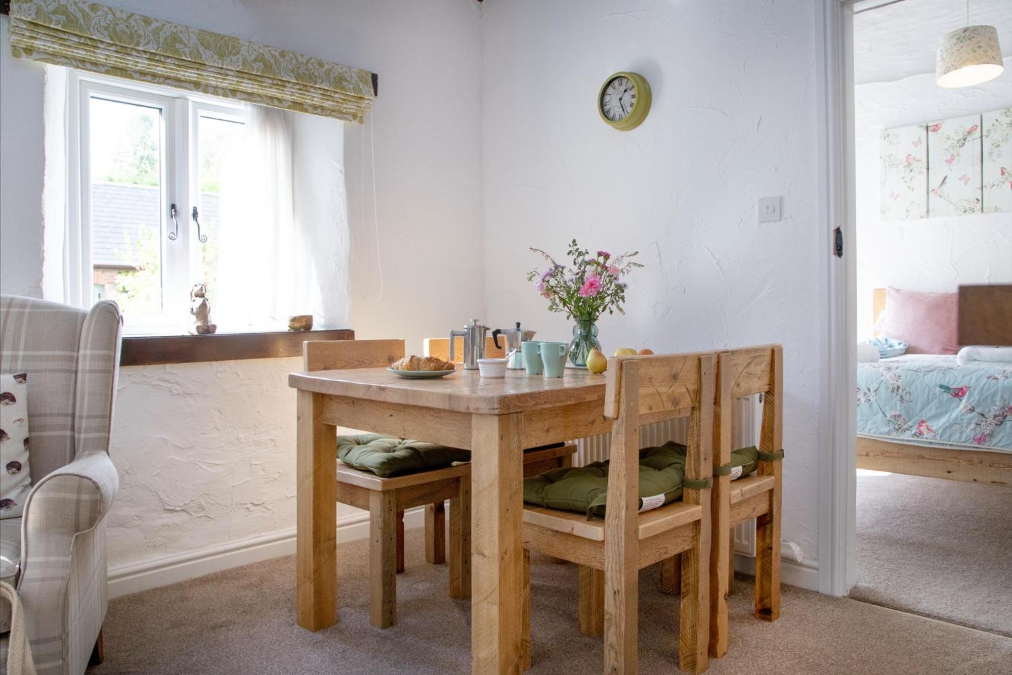 Daisy Cottage Paignton Zewnętrze zdjęcie