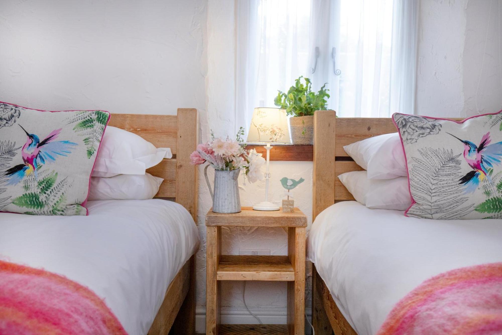 Daisy Cottage Paignton Zewnętrze zdjęcie