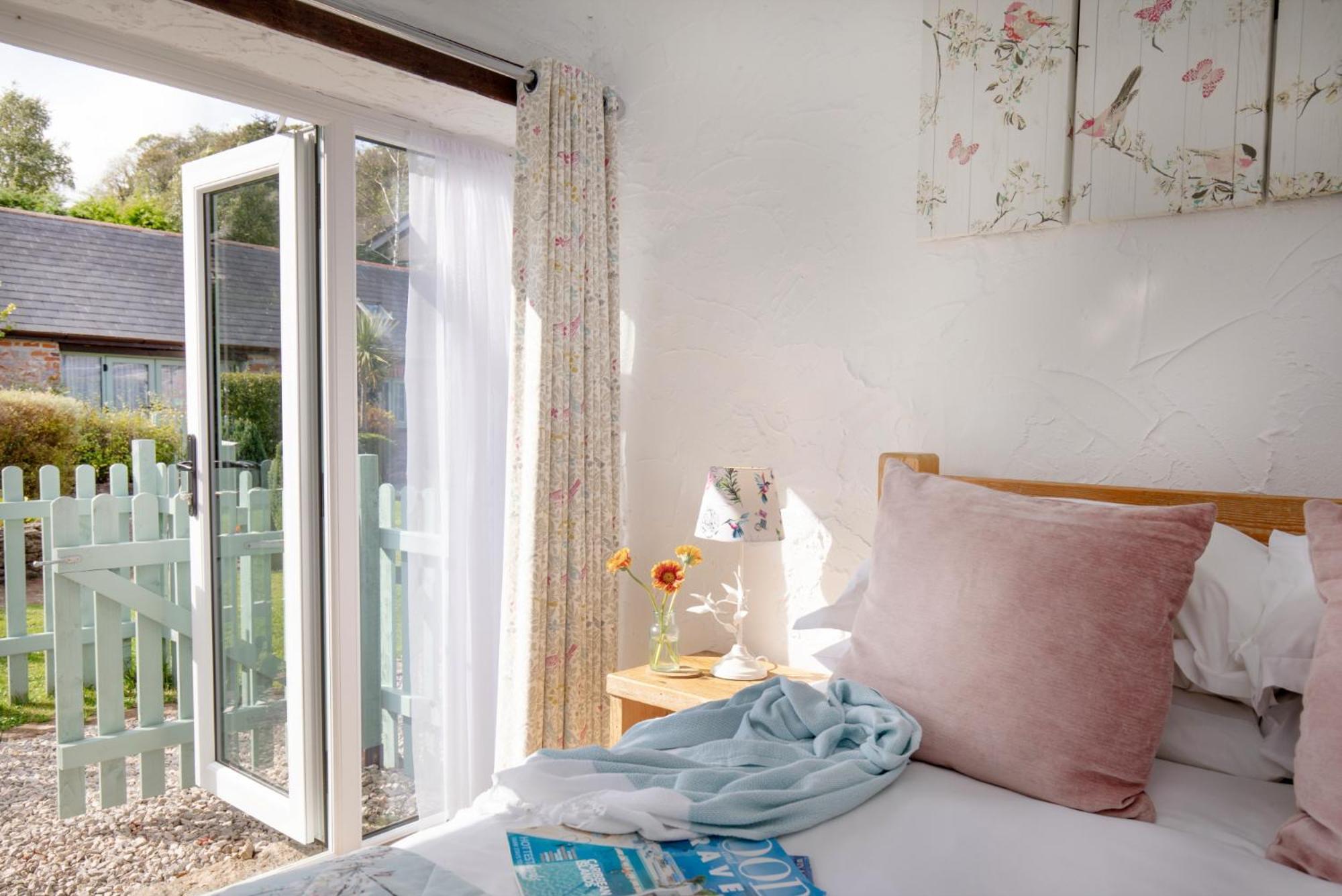 Daisy Cottage Paignton Zewnętrze zdjęcie
