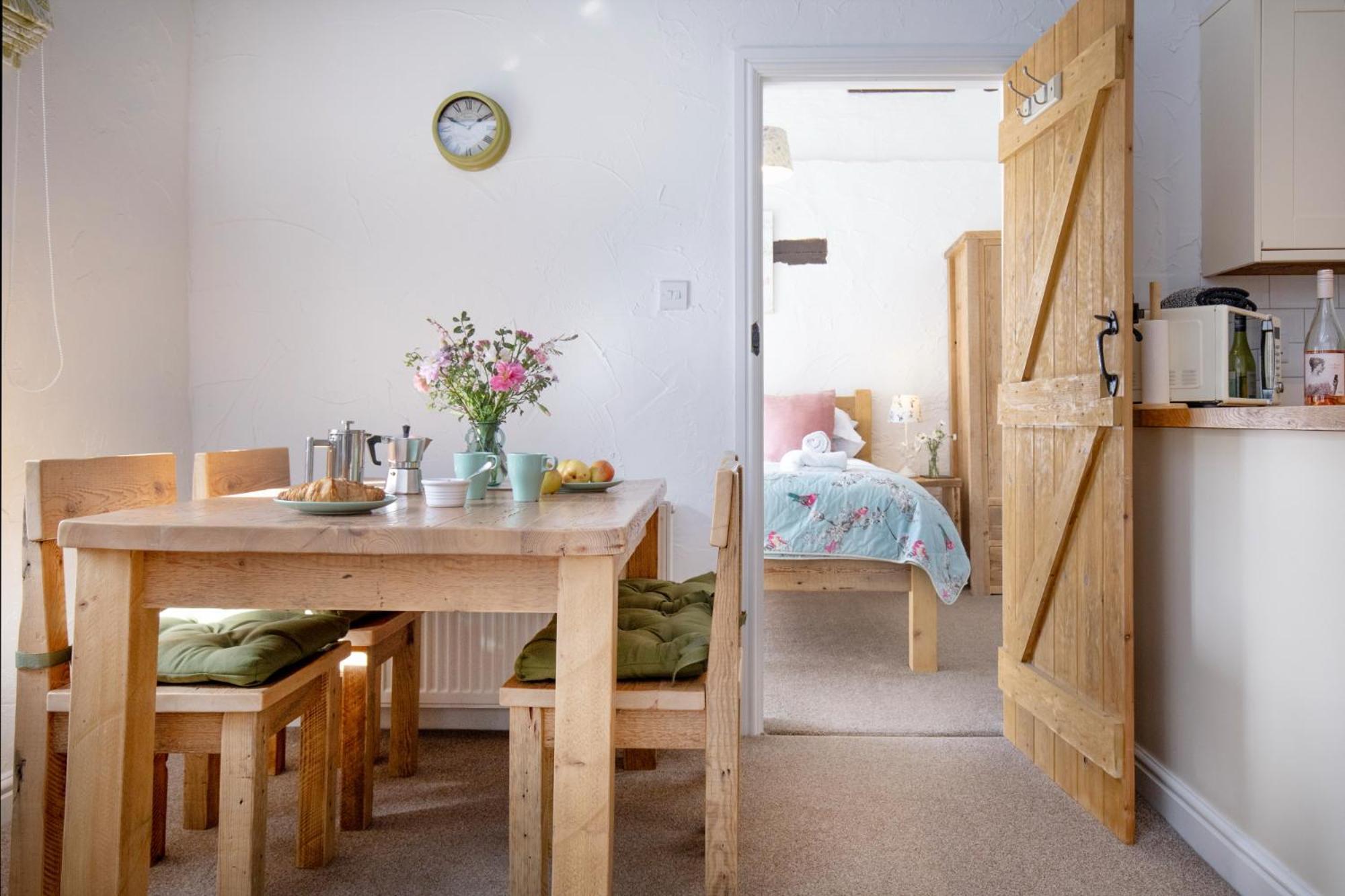 Daisy Cottage Paignton Zewnętrze zdjęcie