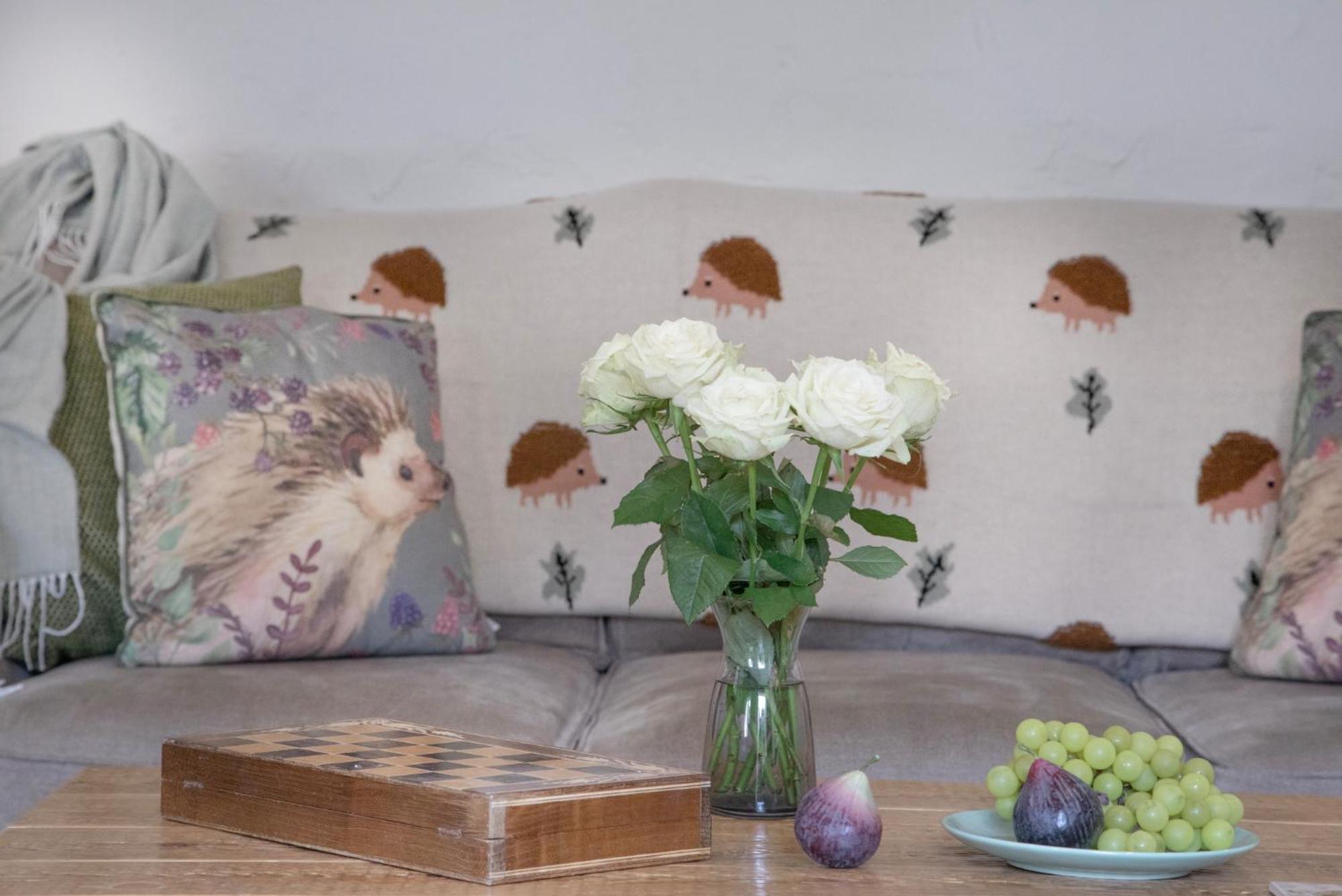 Daisy Cottage Paignton Zewnętrze zdjęcie