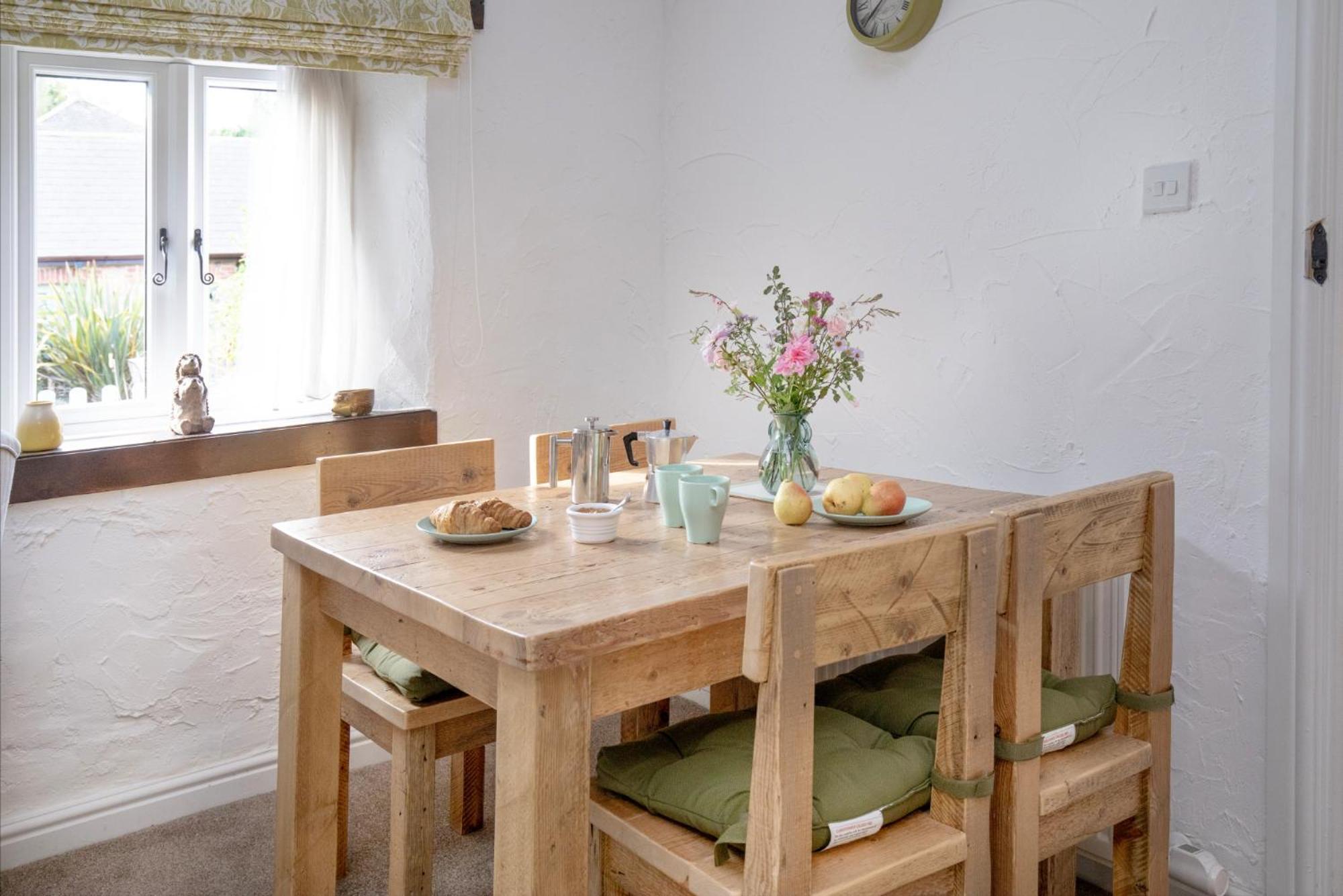 Daisy Cottage Paignton Zewnętrze zdjęcie