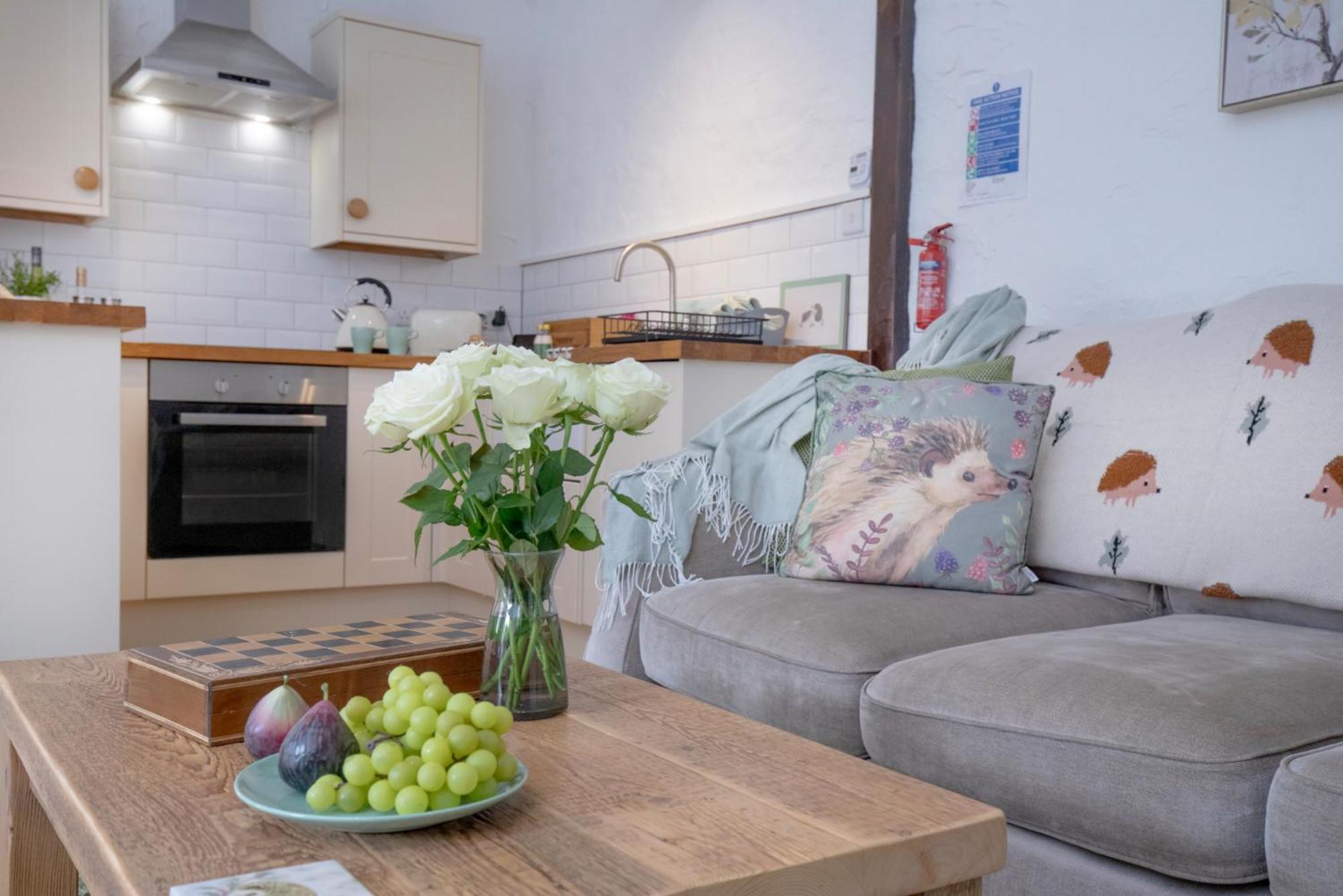 Daisy Cottage Paignton Zewnętrze zdjęcie