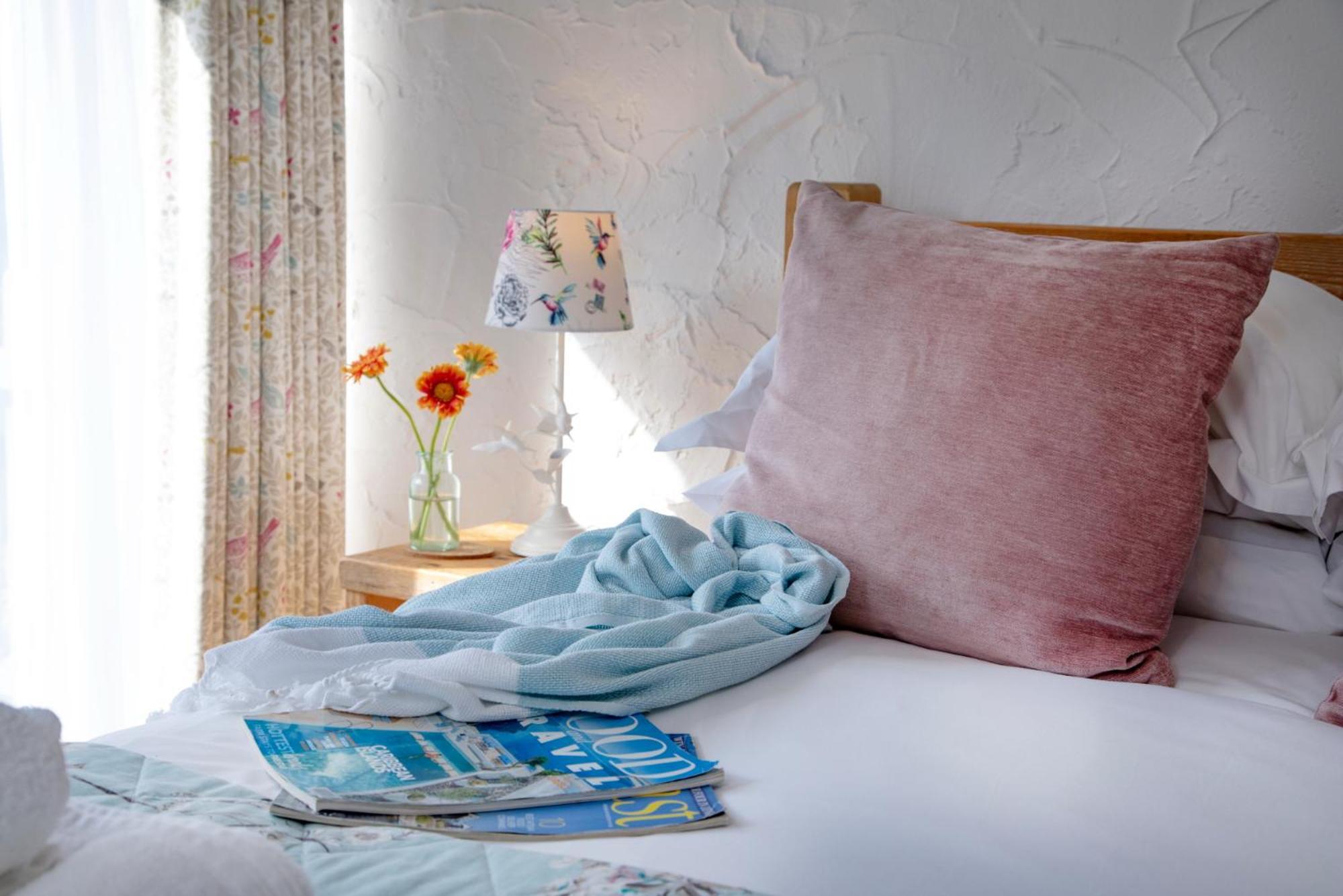 Daisy Cottage Paignton Zewnętrze zdjęcie