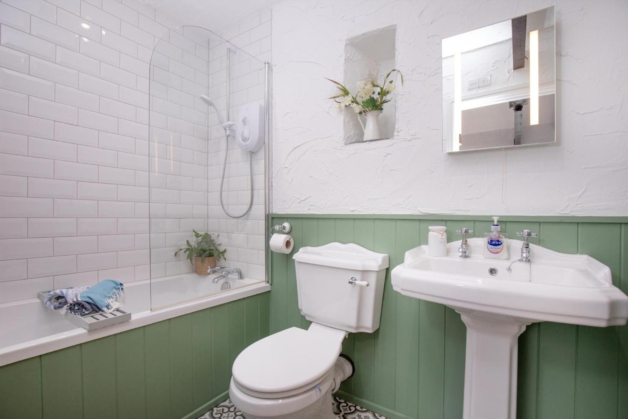 Daisy Cottage Paignton Zewnętrze zdjęcie