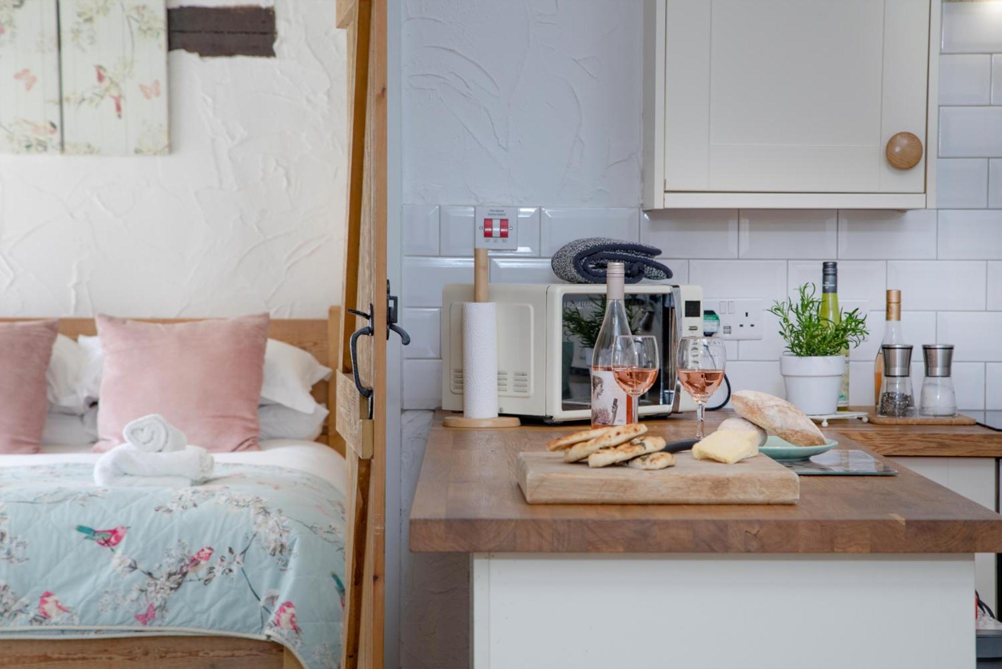 Daisy Cottage Paignton Zewnętrze zdjęcie